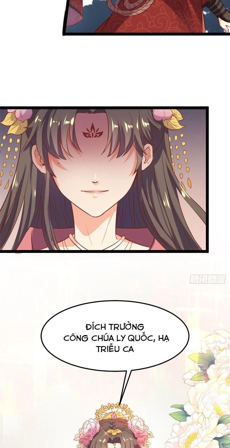 Bạo Manh Tiểu Tiên Chapter 67 - 47