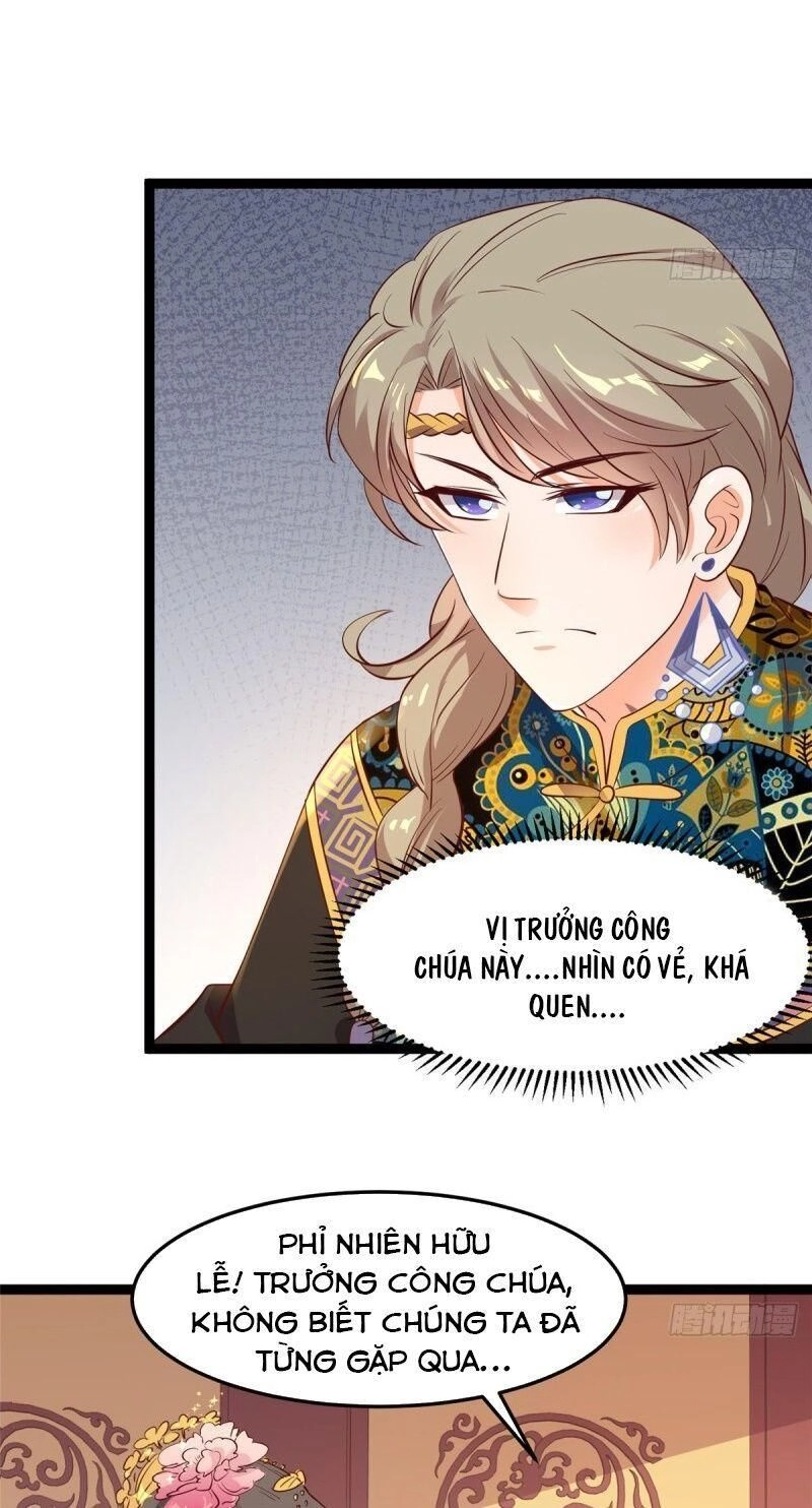 Bạo Manh Tiểu Tiên Chapter 68 - 2