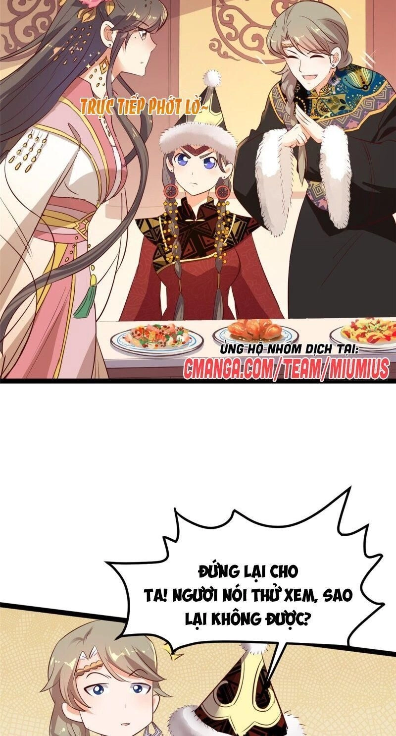 Bạo Manh Tiểu Tiên Chapter 68 - 3