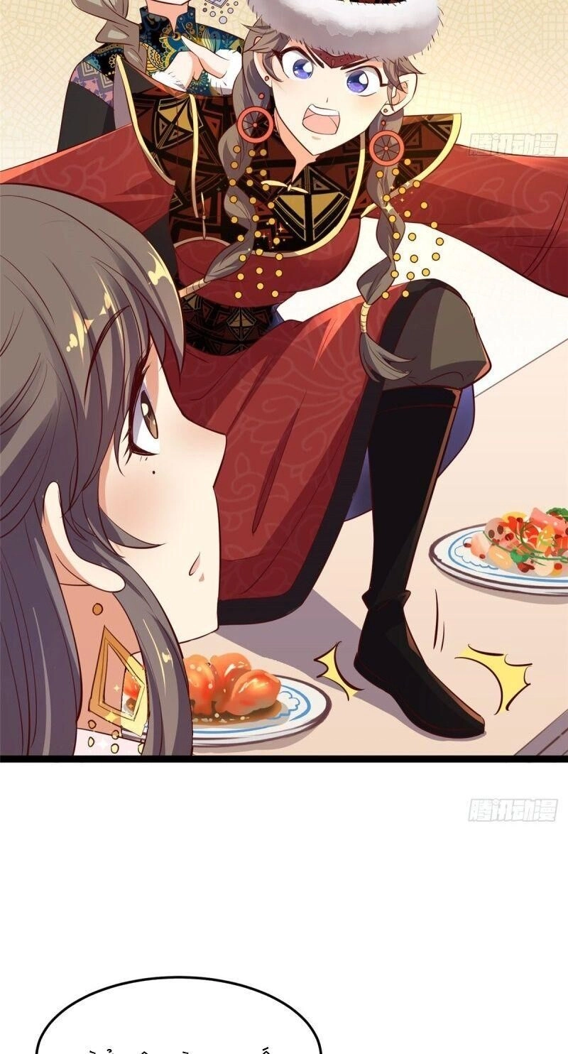 Bạo Manh Tiểu Tiên Chapter 68 - 4