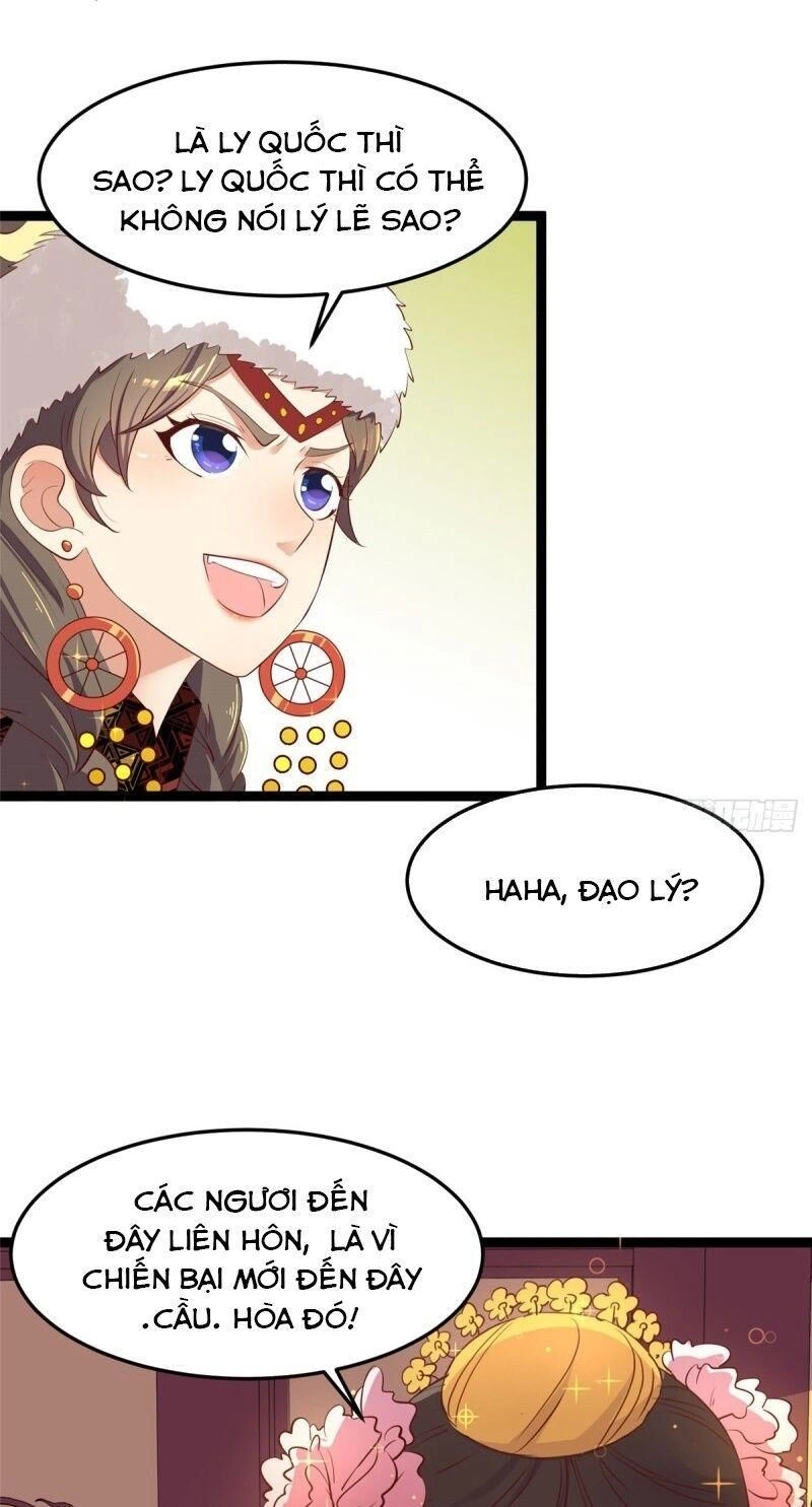 Bạo Manh Tiểu Tiên Chapter 68 - 6