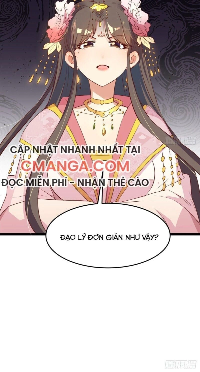 Bạo Manh Tiểu Tiên Chapter 68 - 8