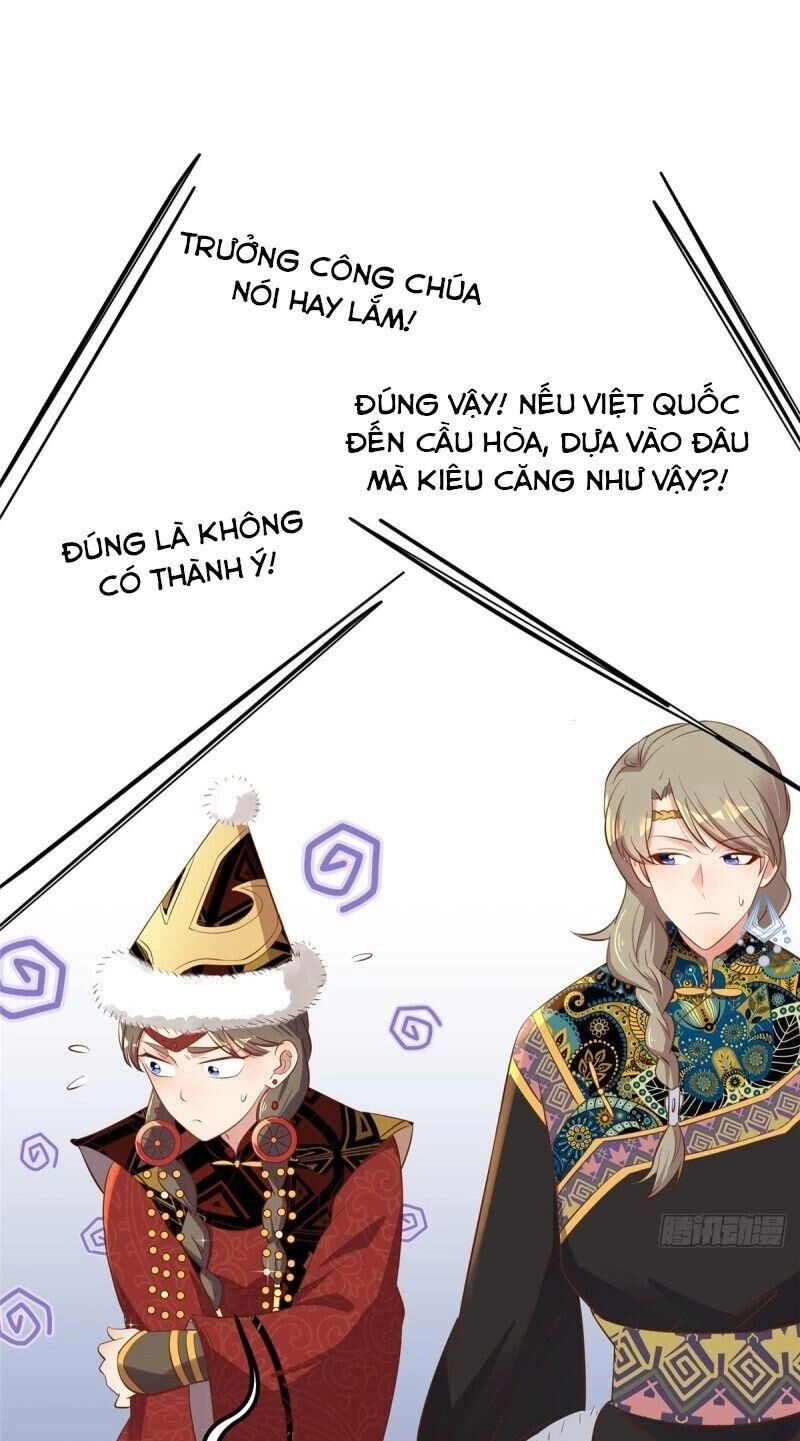 Bạo Manh Tiểu Tiên Chapter 68 - 9