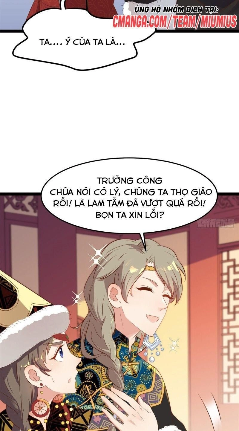 Bạo Manh Tiểu Tiên Chapter 68 - 10