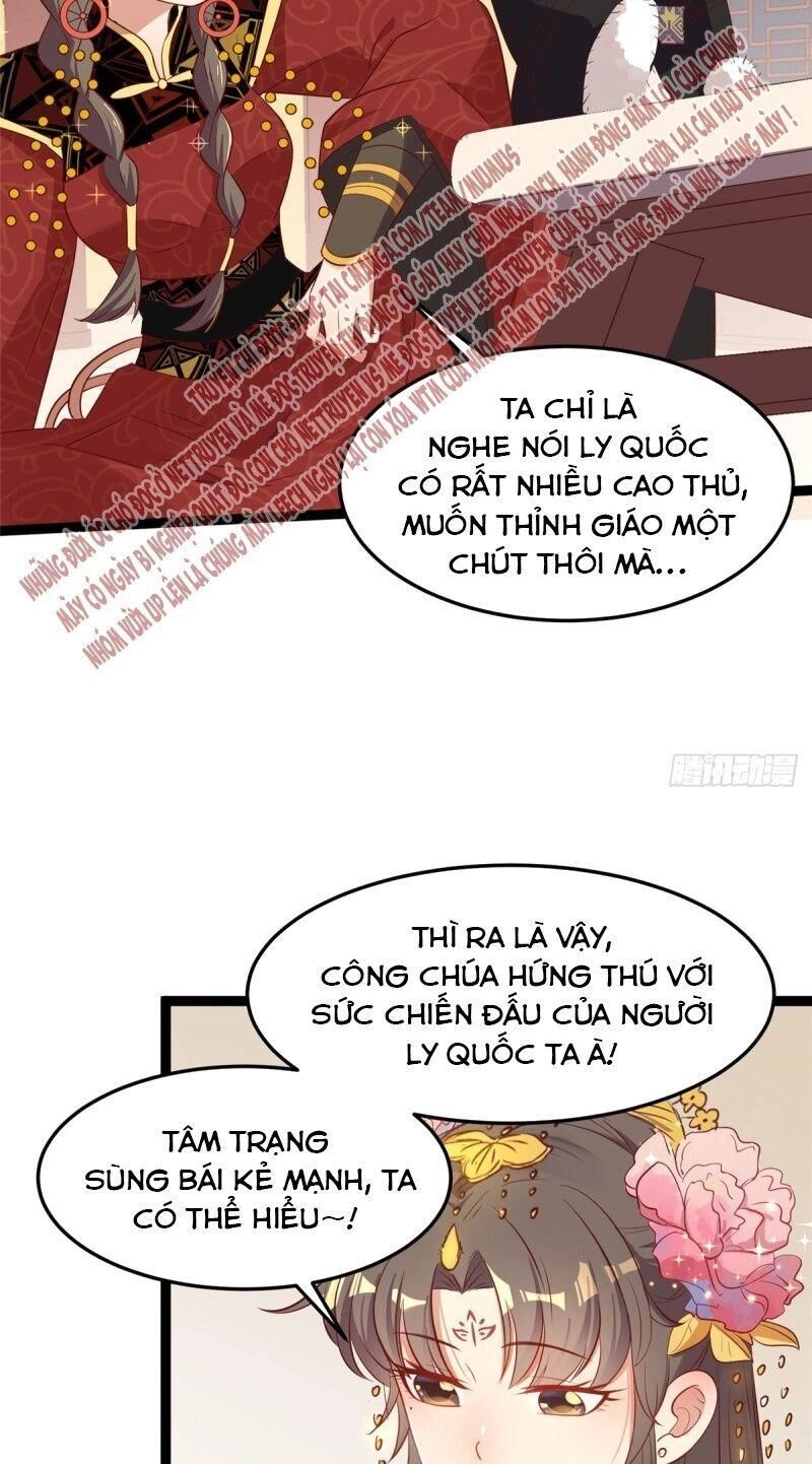 Bạo Manh Tiểu Tiên Chapter 68 - 12