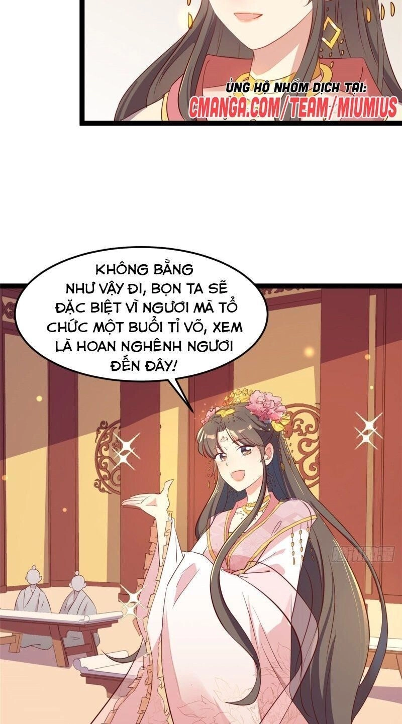 Bạo Manh Tiểu Tiên Chapter 68 - 13