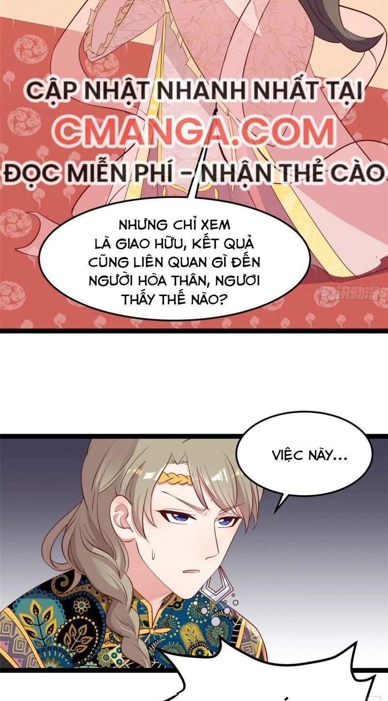 Bạo Manh Tiểu Tiên Chapter 68 - 14