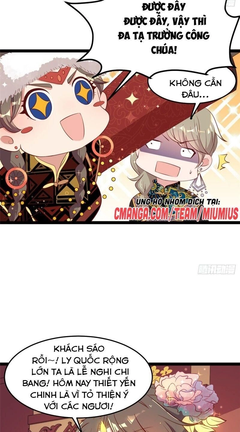 Bạo Manh Tiểu Tiên Chapter 68 - 15