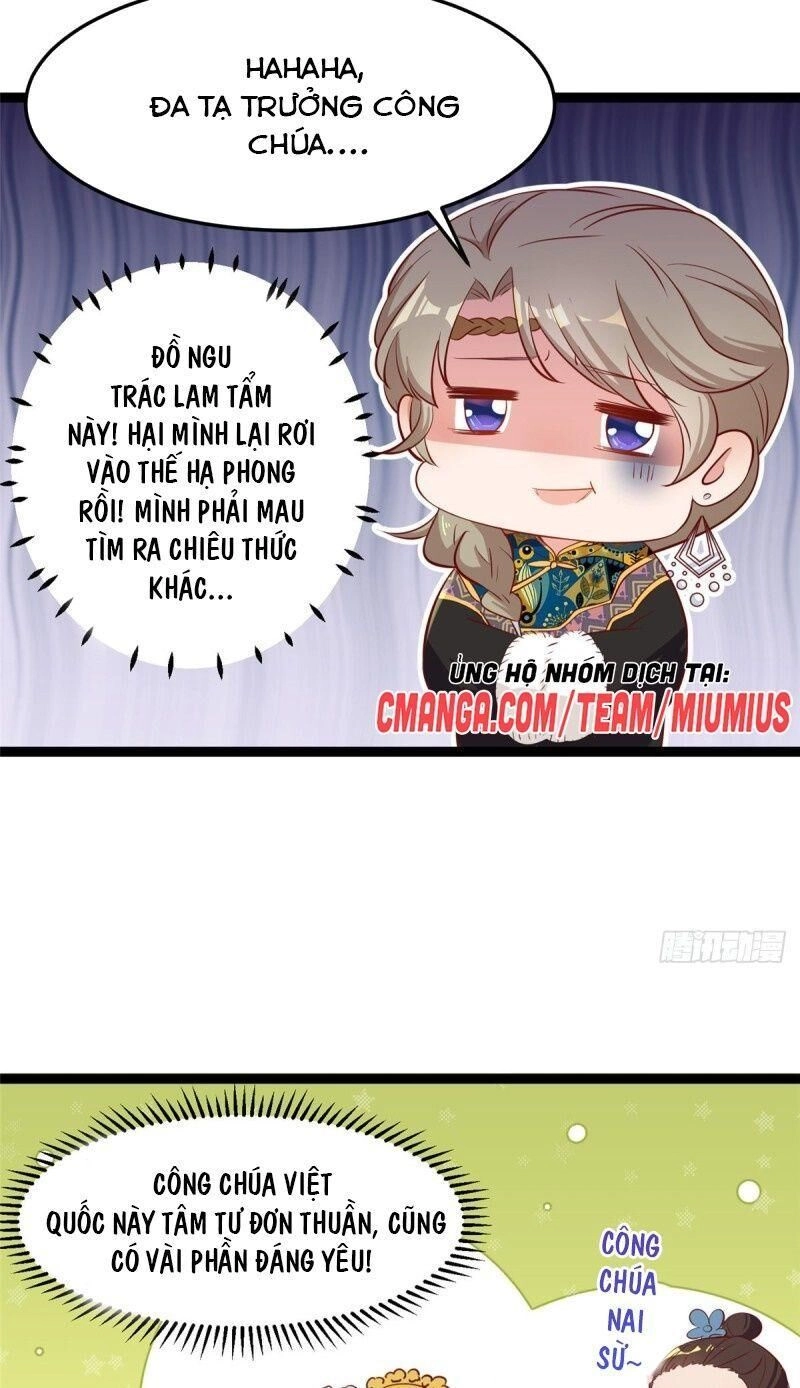 Bạo Manh Tiểu Tiên Chapter 68 - 18