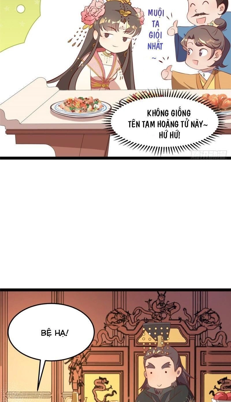 Bạo Manh Tiểu Tiên Chapter 68 - 19