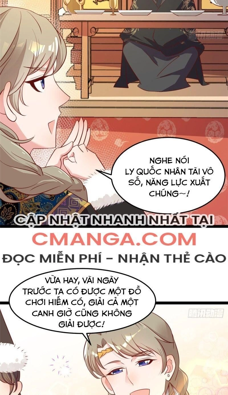 Bạo Manh Tiểu Tiên Chapter 68 - 20
