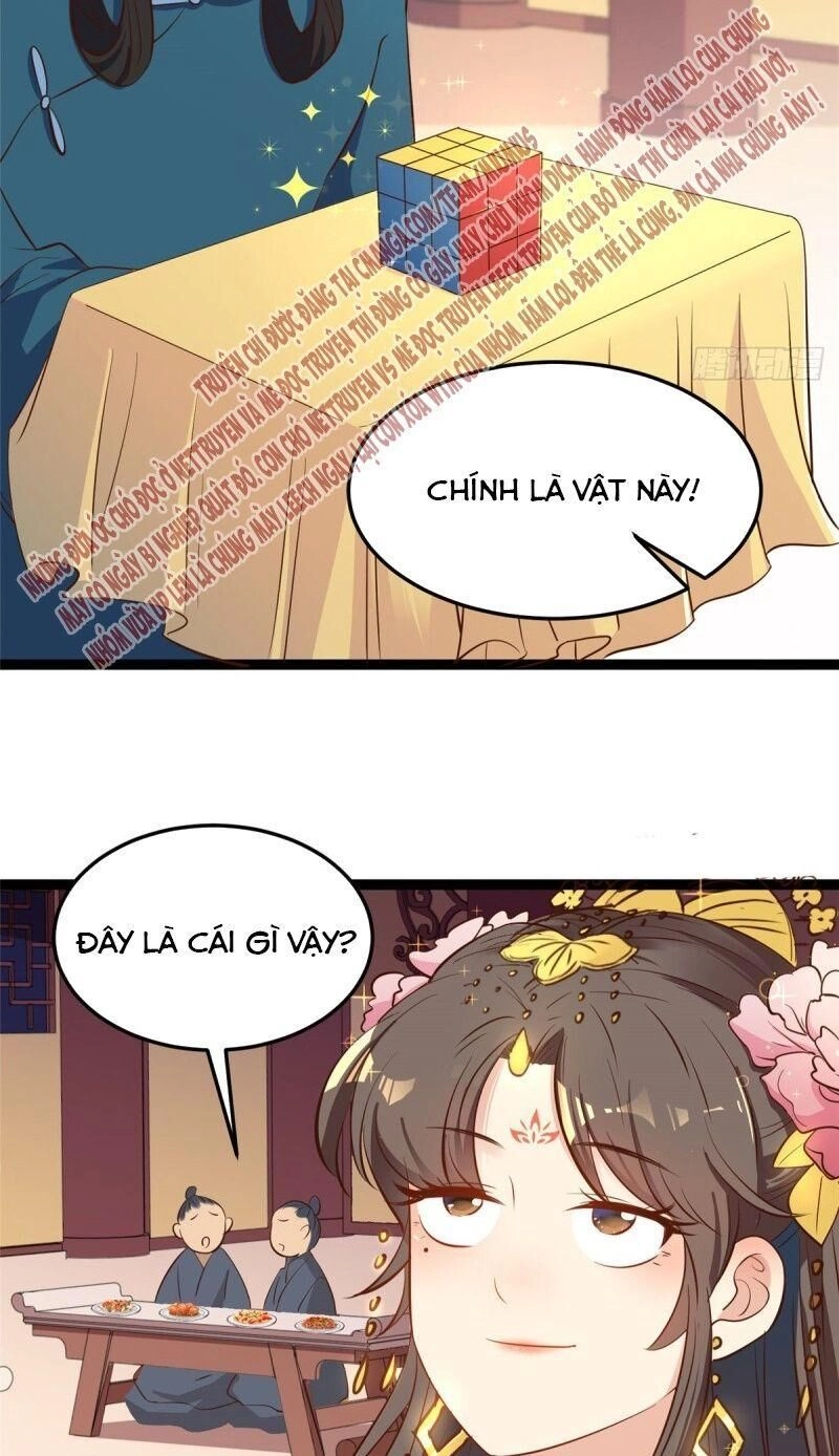 Bạo Manh Tiểu Tiên Chapter 68 - 22