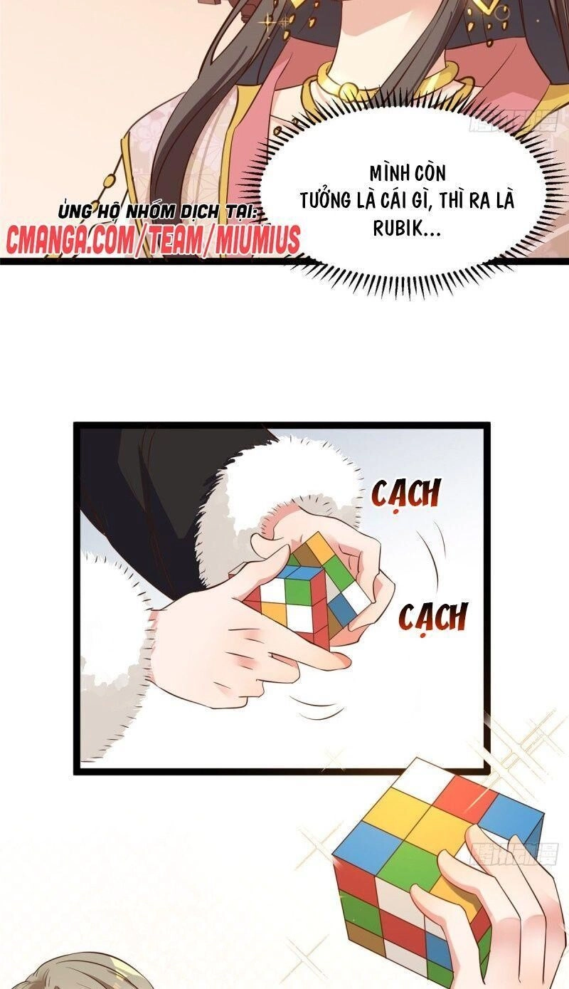 Bạo Manh Tiểu Tiên Chapter 68 - 23