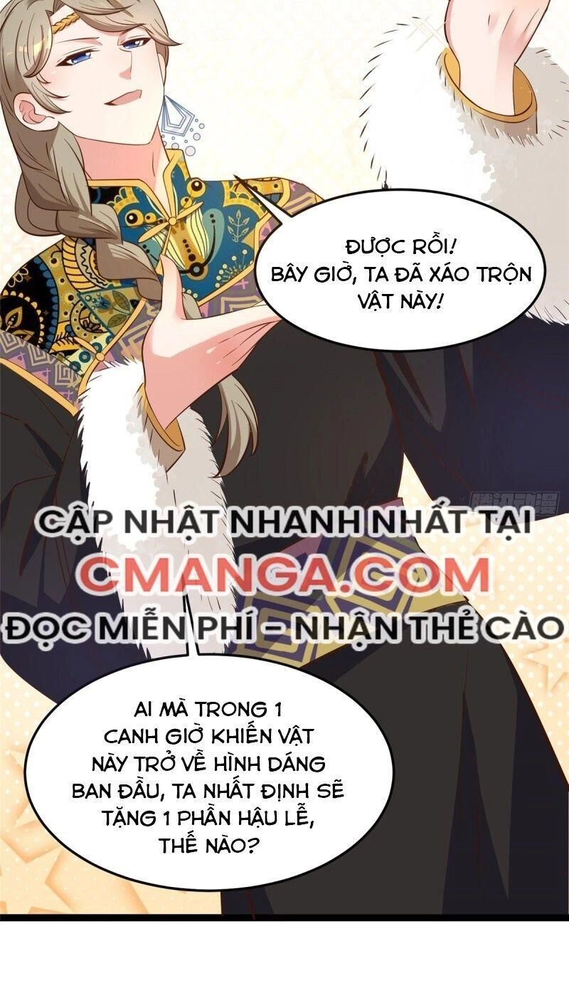 Bạo Manh Tiểu Tiên Chapter 68 - 24