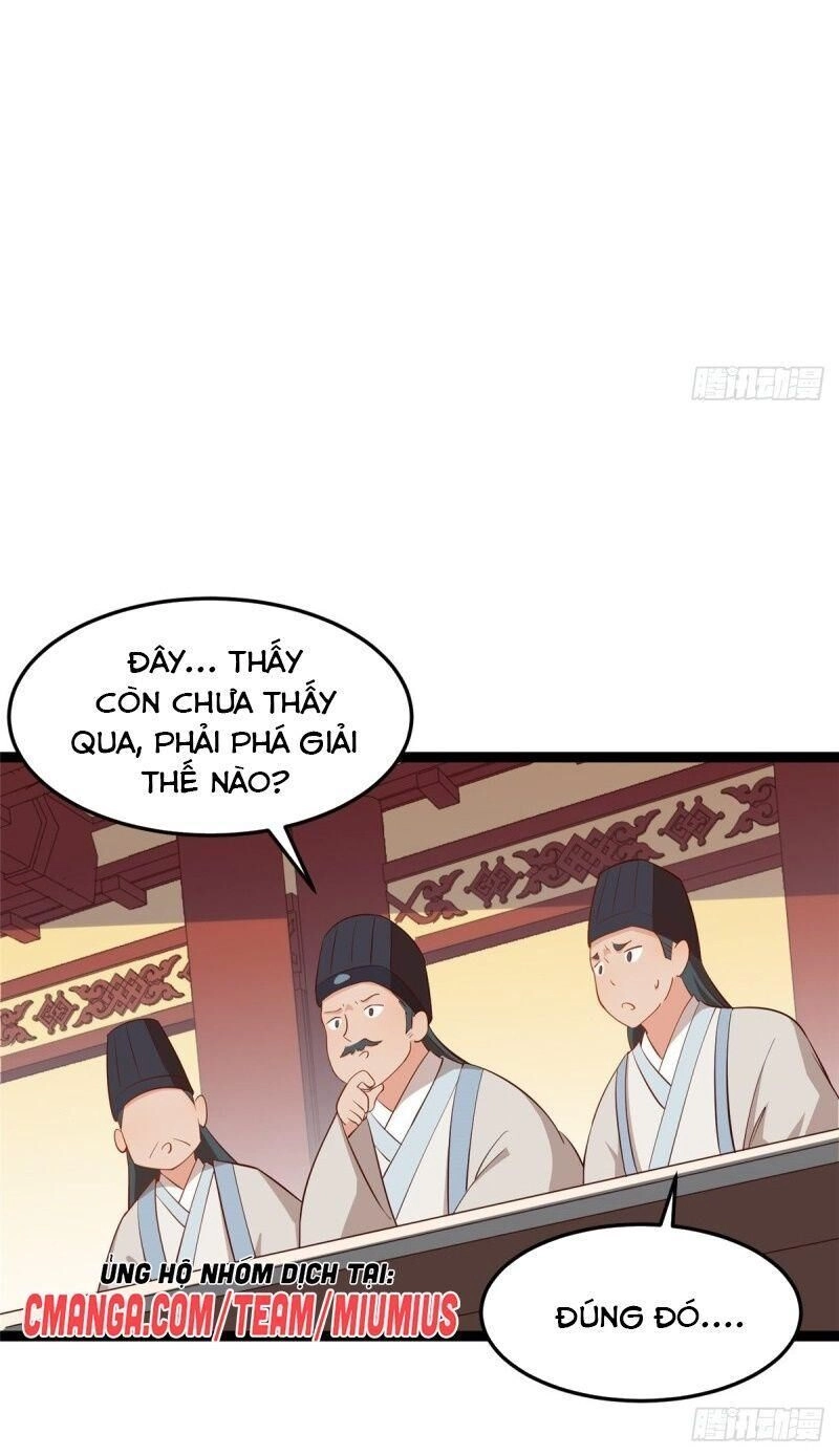 Bạo Manh Tiểu Tiên Chapter 68 - 25