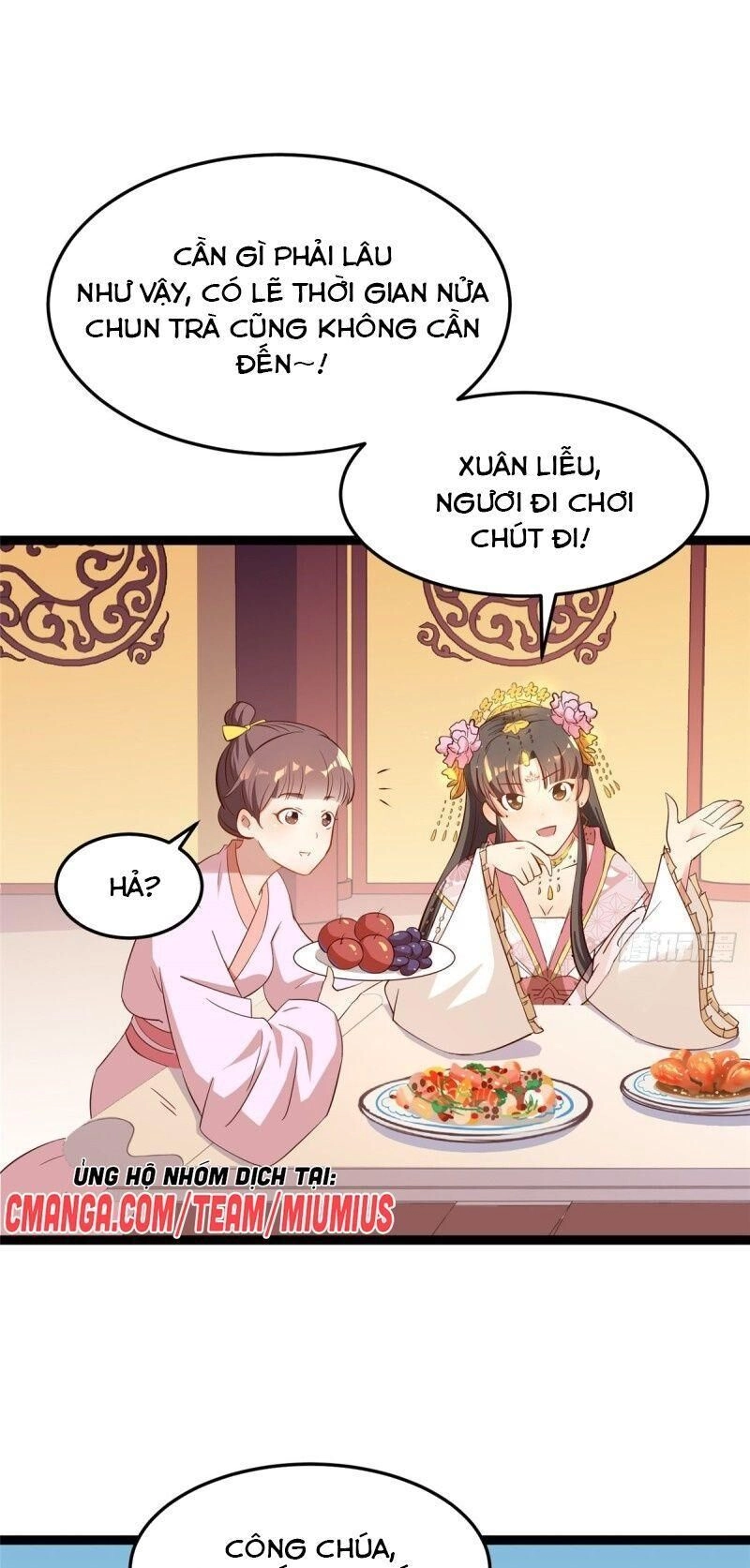 Bạo Manh Tiểu Tiên Chapter 68 - 26