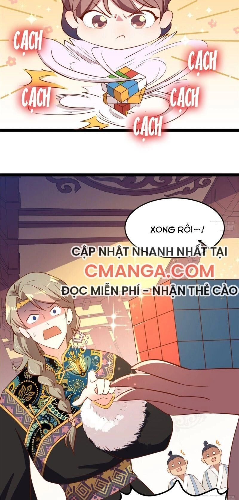 Bạo Manh Tiểu Tiên Chapter 68 - 29