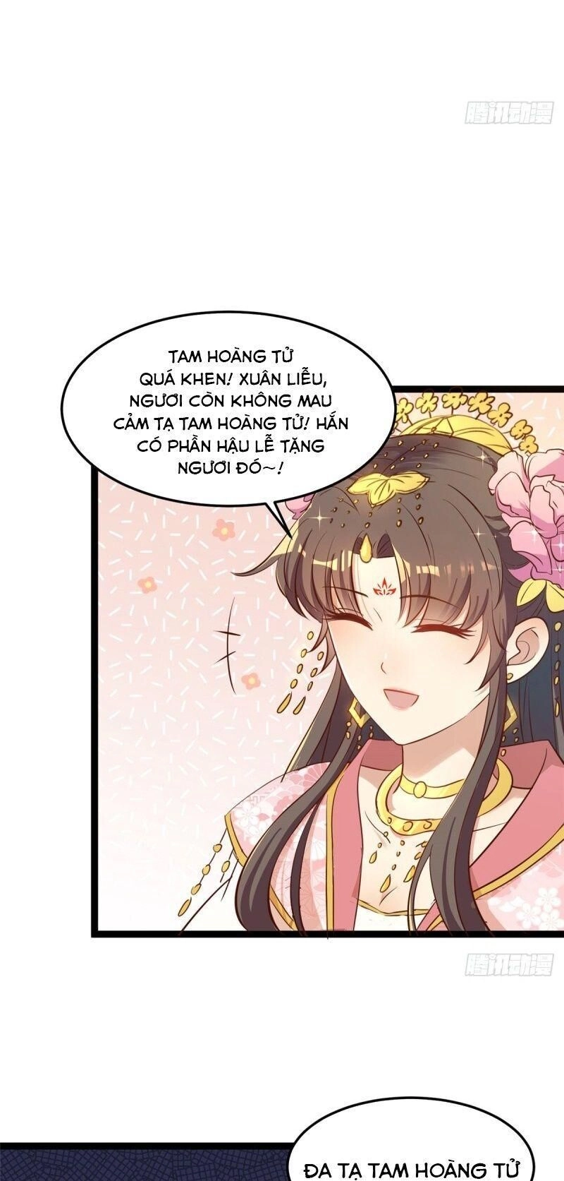 Bạo Manh Tiểu Tiên Chapter 68 - 31