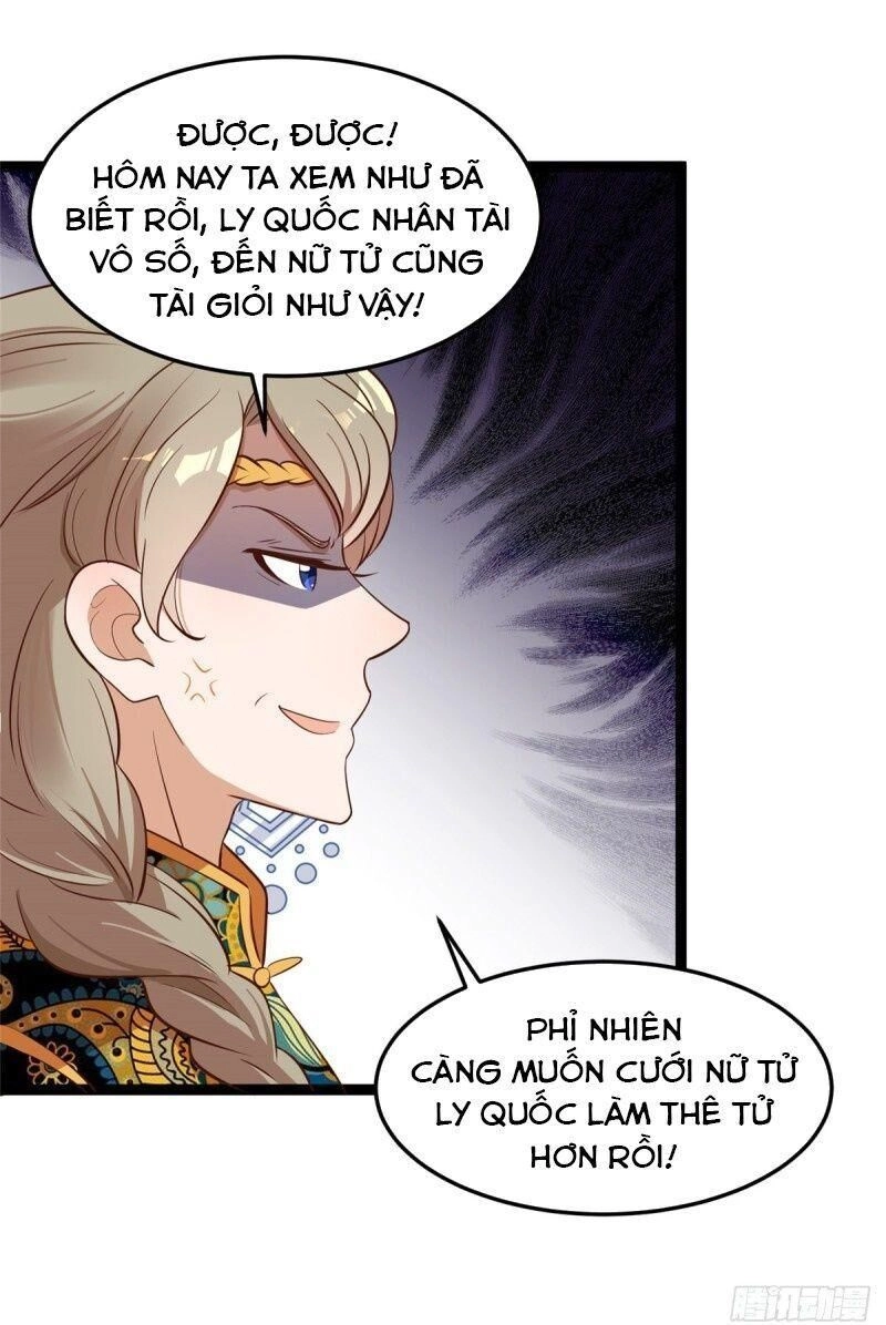Bạo Manh Tiểu Tiên Chapter 68 - 34