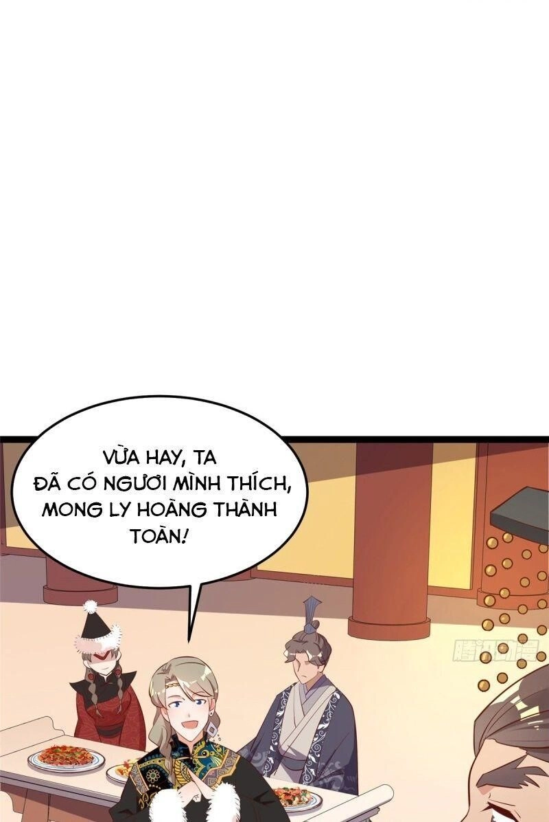 Bạo Manh Tiểu Tiên Chapter 68 - 35