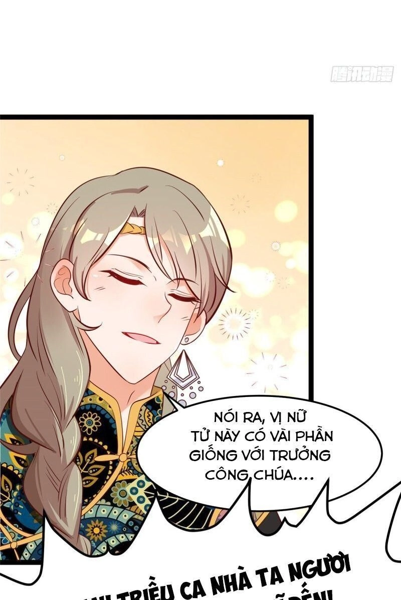 Bạo Manh Tiểu Tiên Chapter 68 - 37