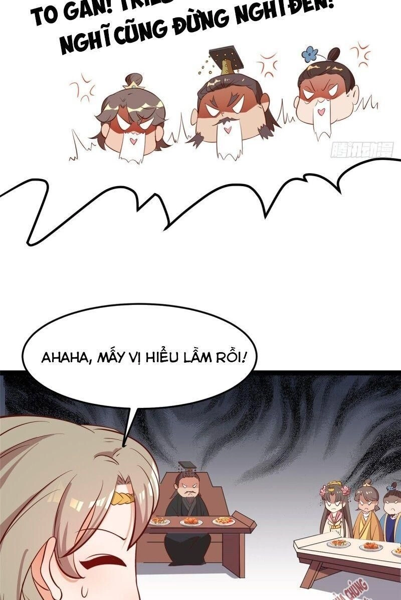 Bạo Manh Tiểu Tiên Chapter 68 - 38