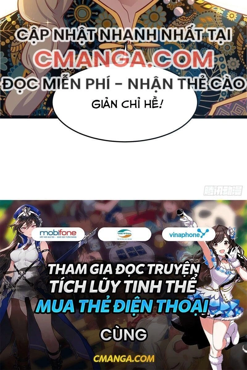 Bạo Manh Tiểu Tiên Chapter 68 - 41