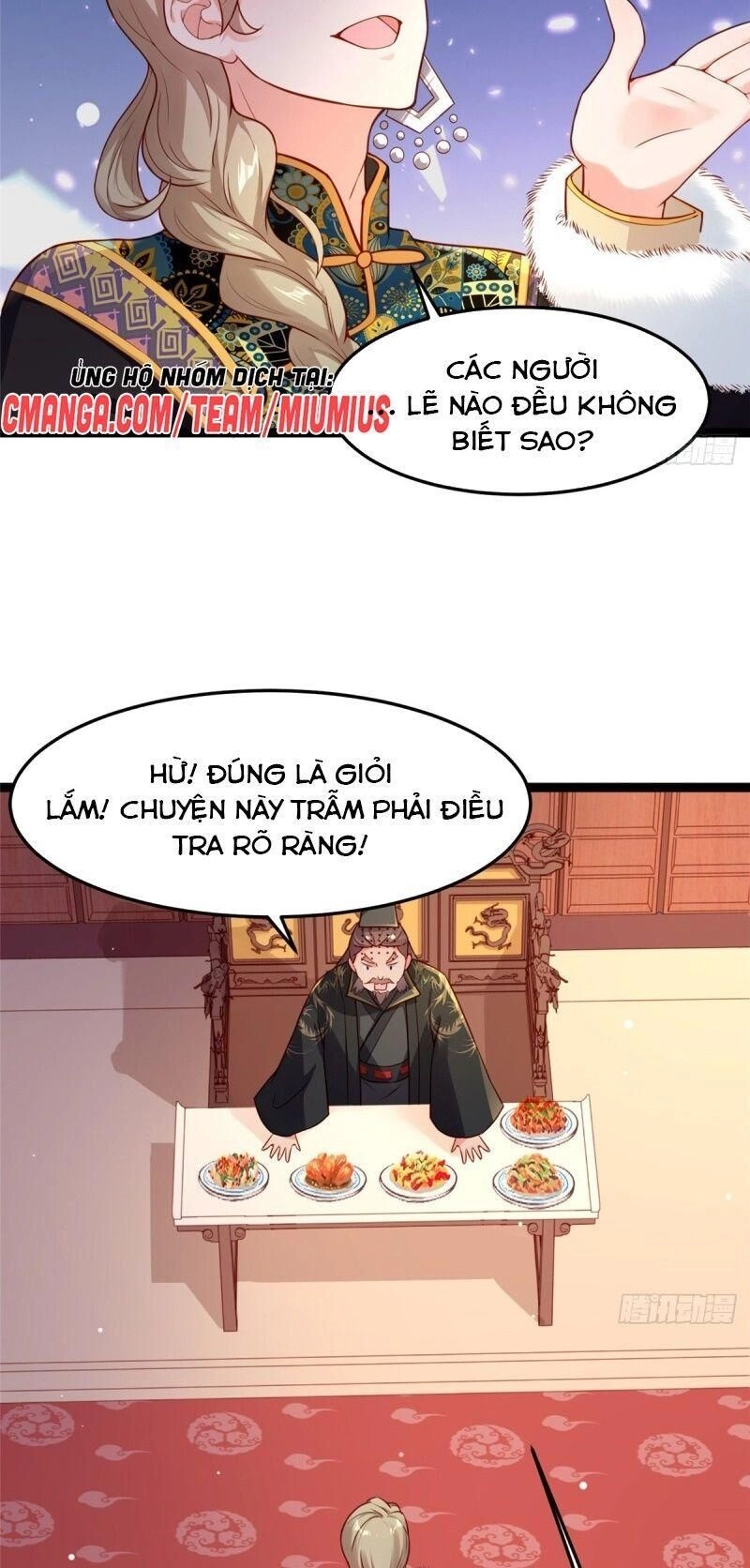 Bạo Manh Tiểu Tiên Chapter 69 - 3