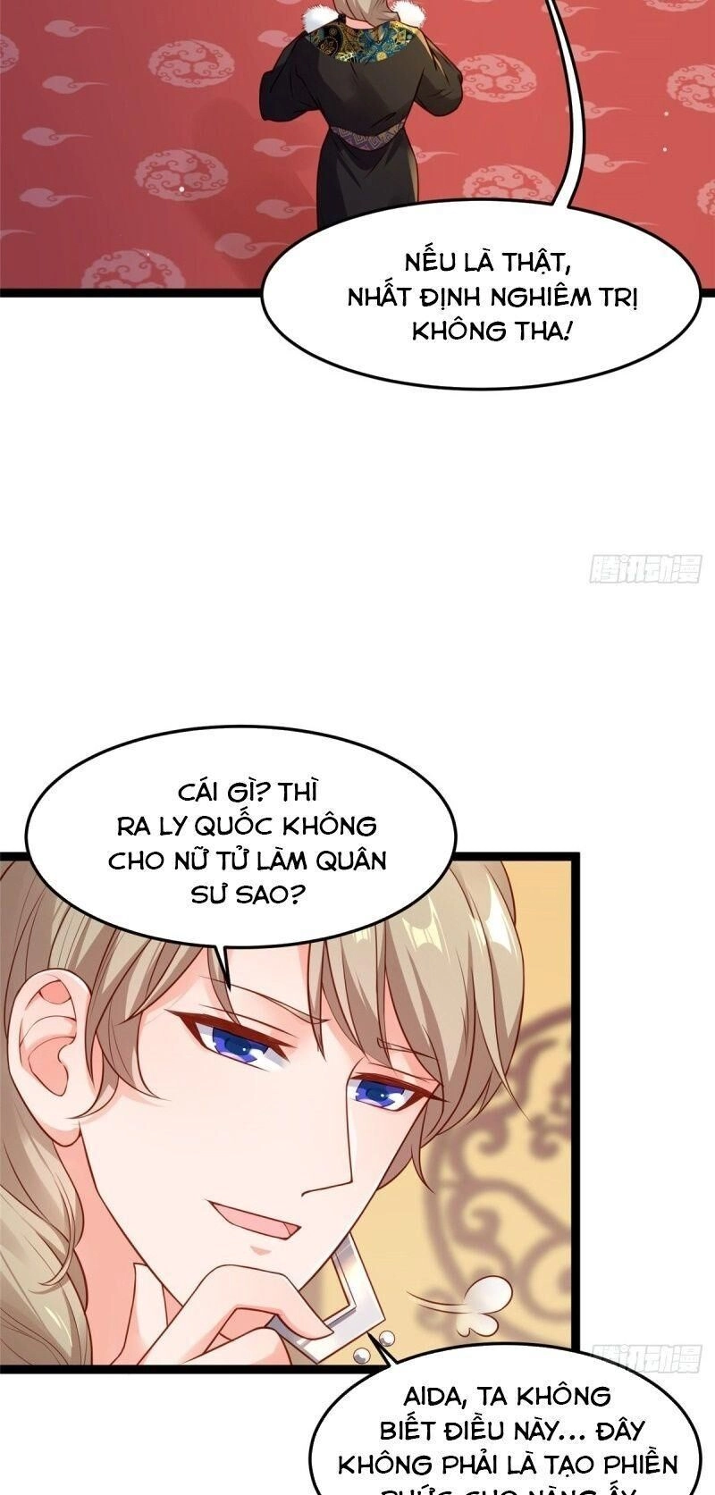 Bạo Manh Tiểu Tiên Chapter 69 - 4