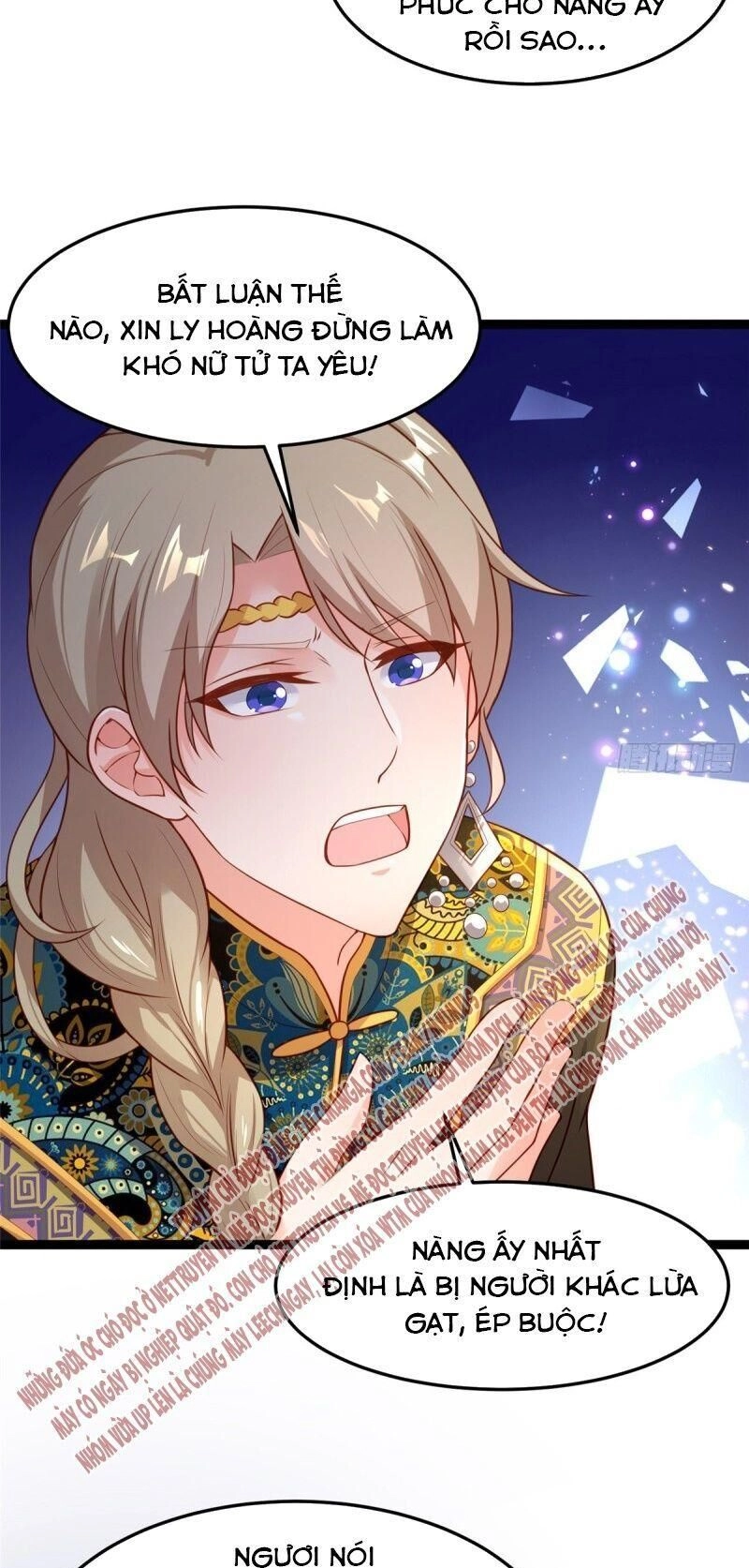 Bạo Manh Tiểu Tiên Chapter 69 - 5