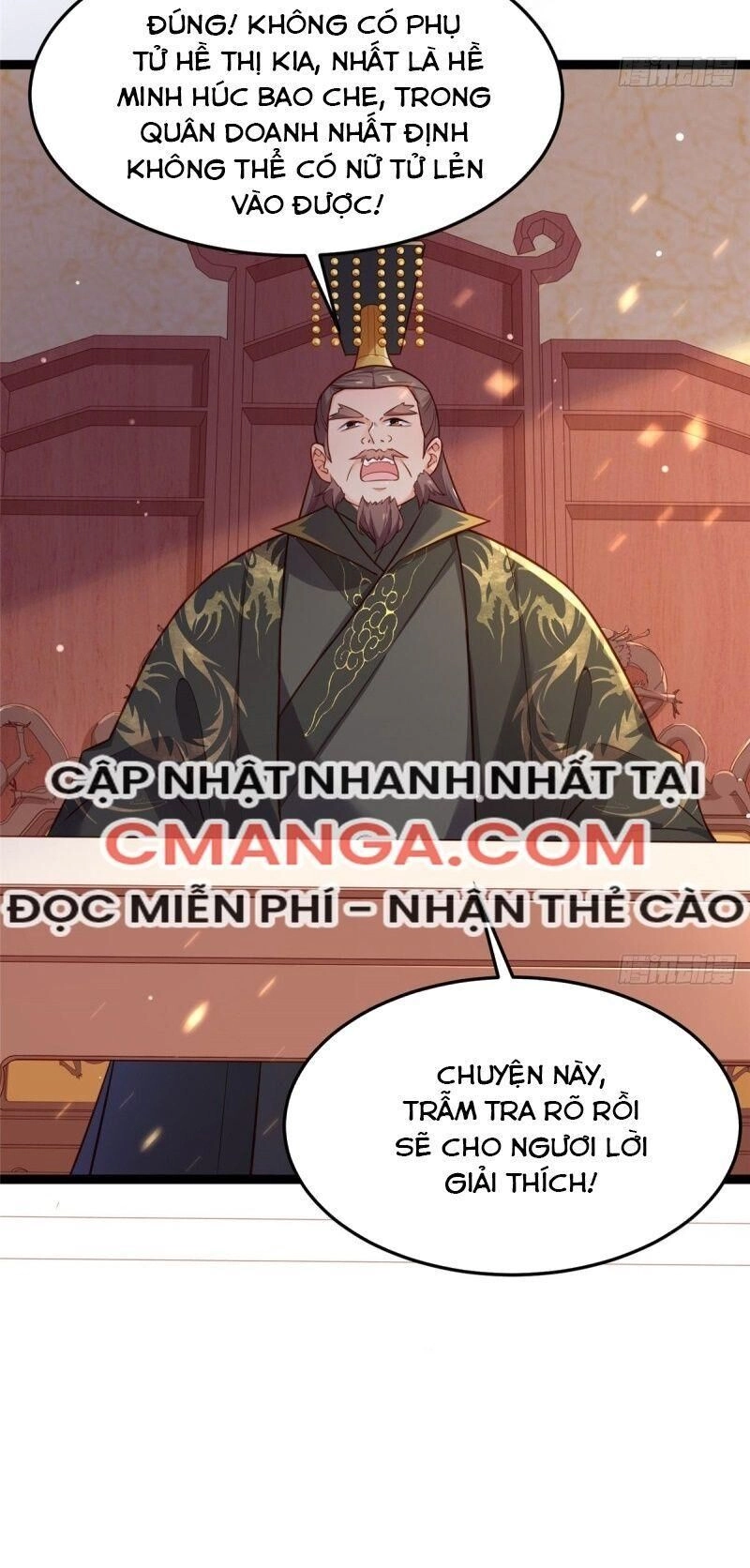 Bạo Manh Tiểu Tiên Chapter 69 - 6