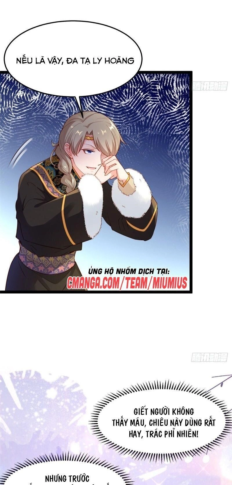 Bạo Manh Tiểu Tiên Chapter 69 - 7