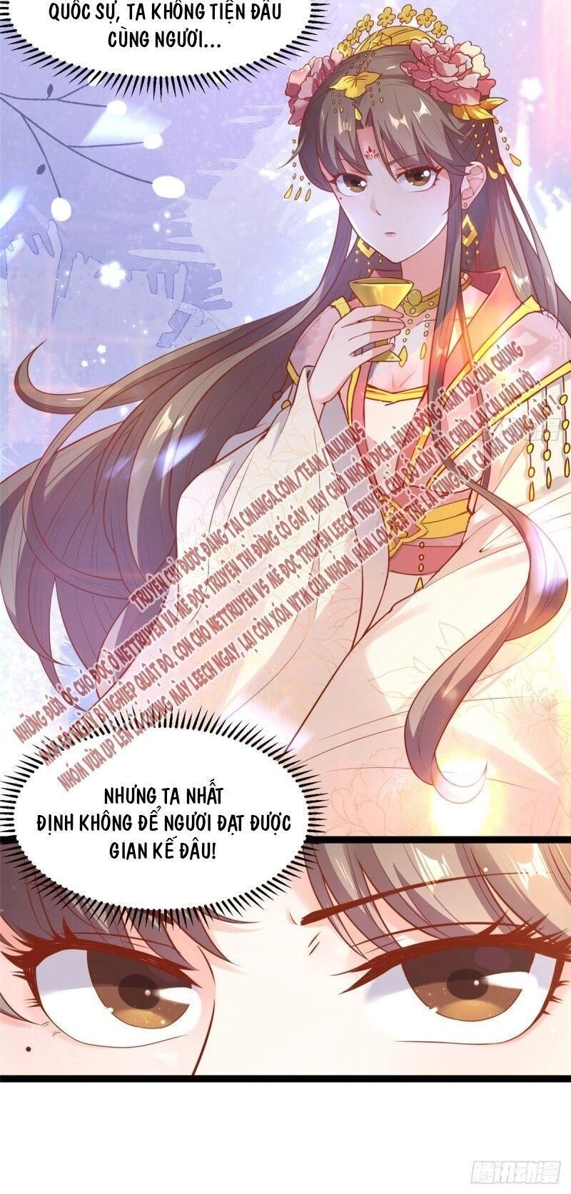 Bạo Manh Tiểu Tiên Chapter 69 - 8