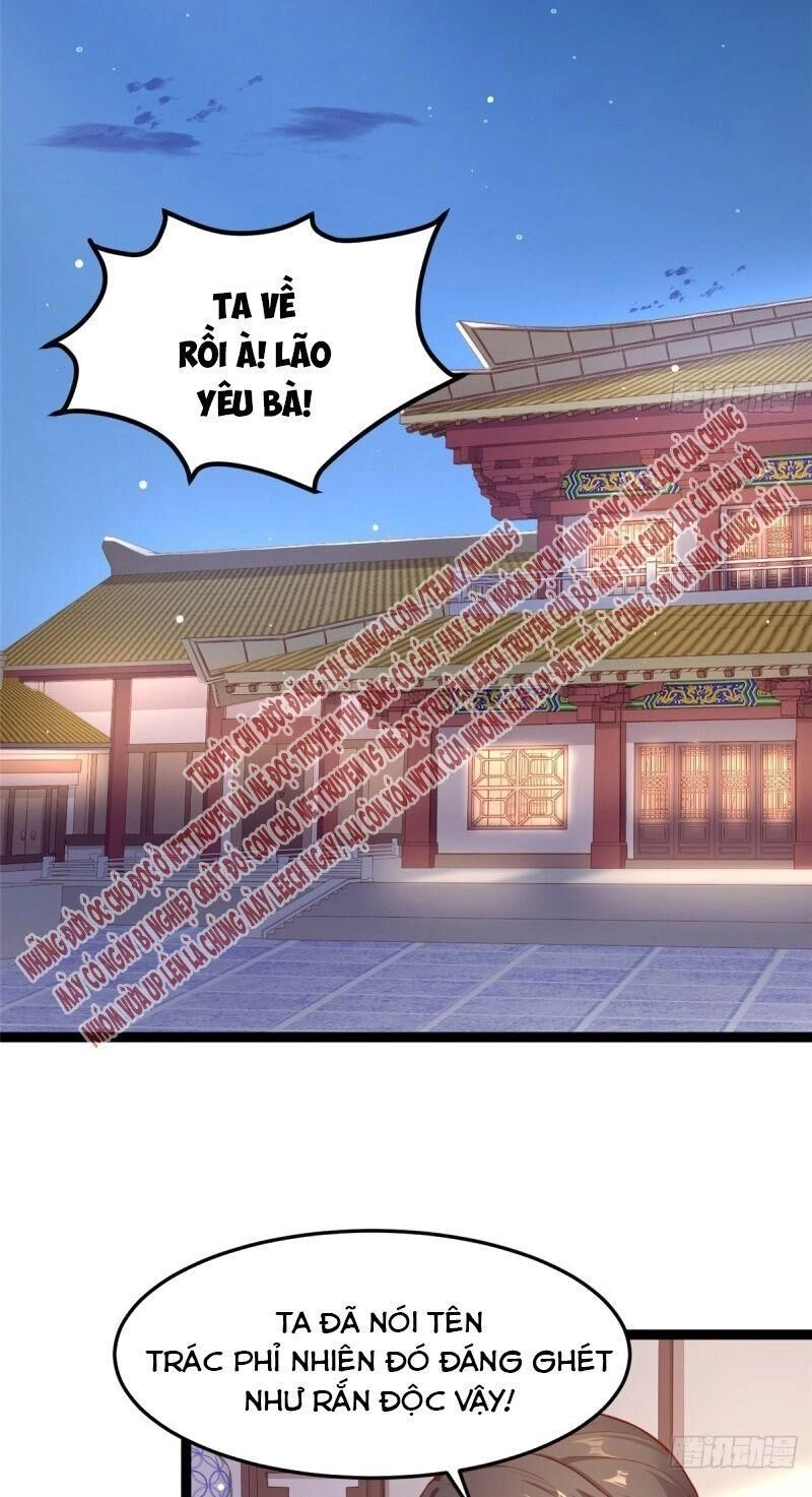 Bạo Manh Tiểu Tiên Chapter 69 - 11