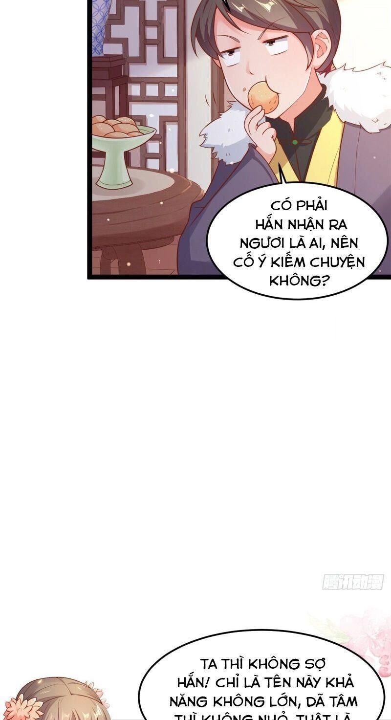 Bạo Manh Tiểu Tiên Chapter 69 - 12