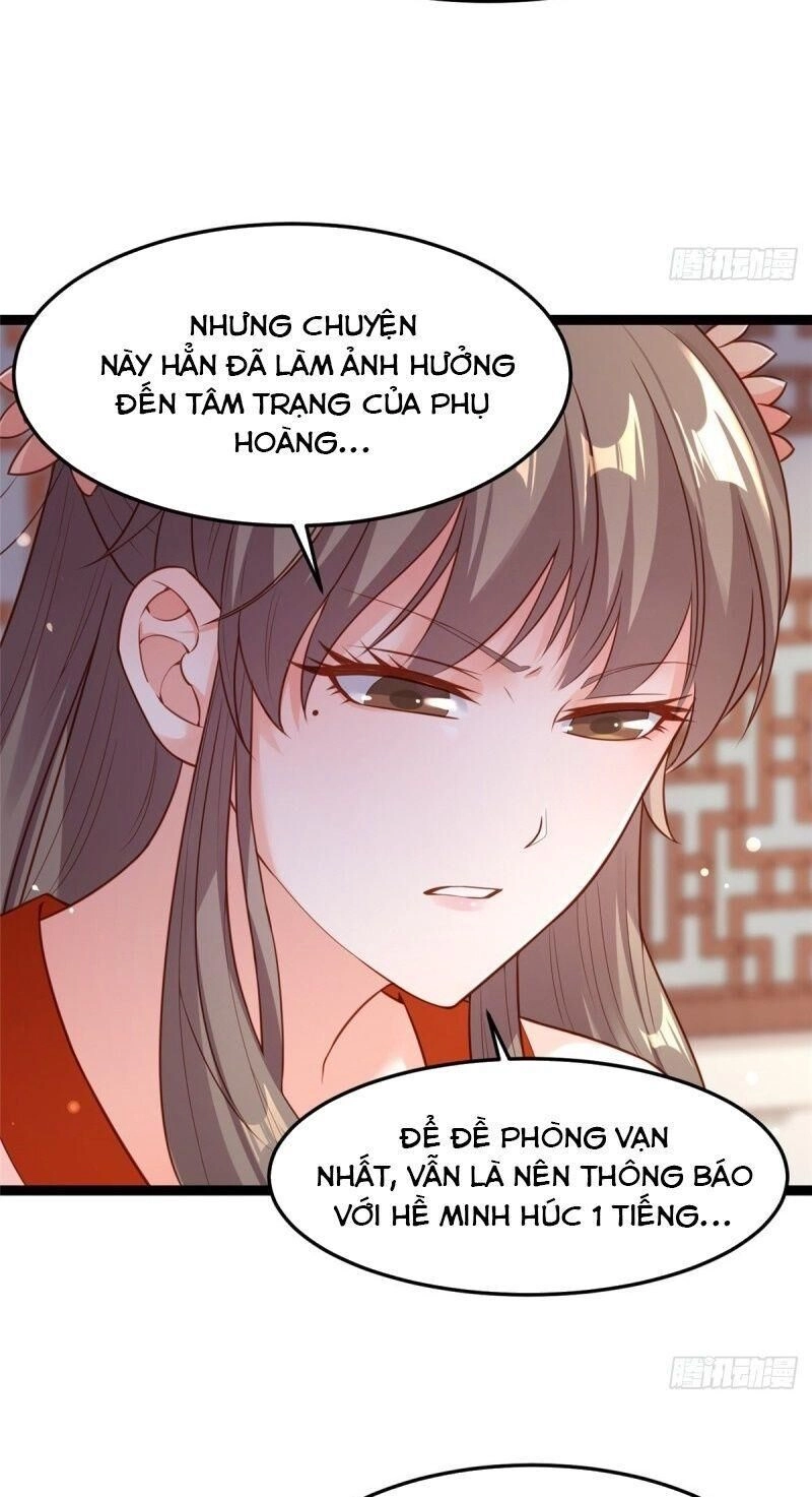 Bạo Manh Tiểu Tiên Chapter 69 - 14