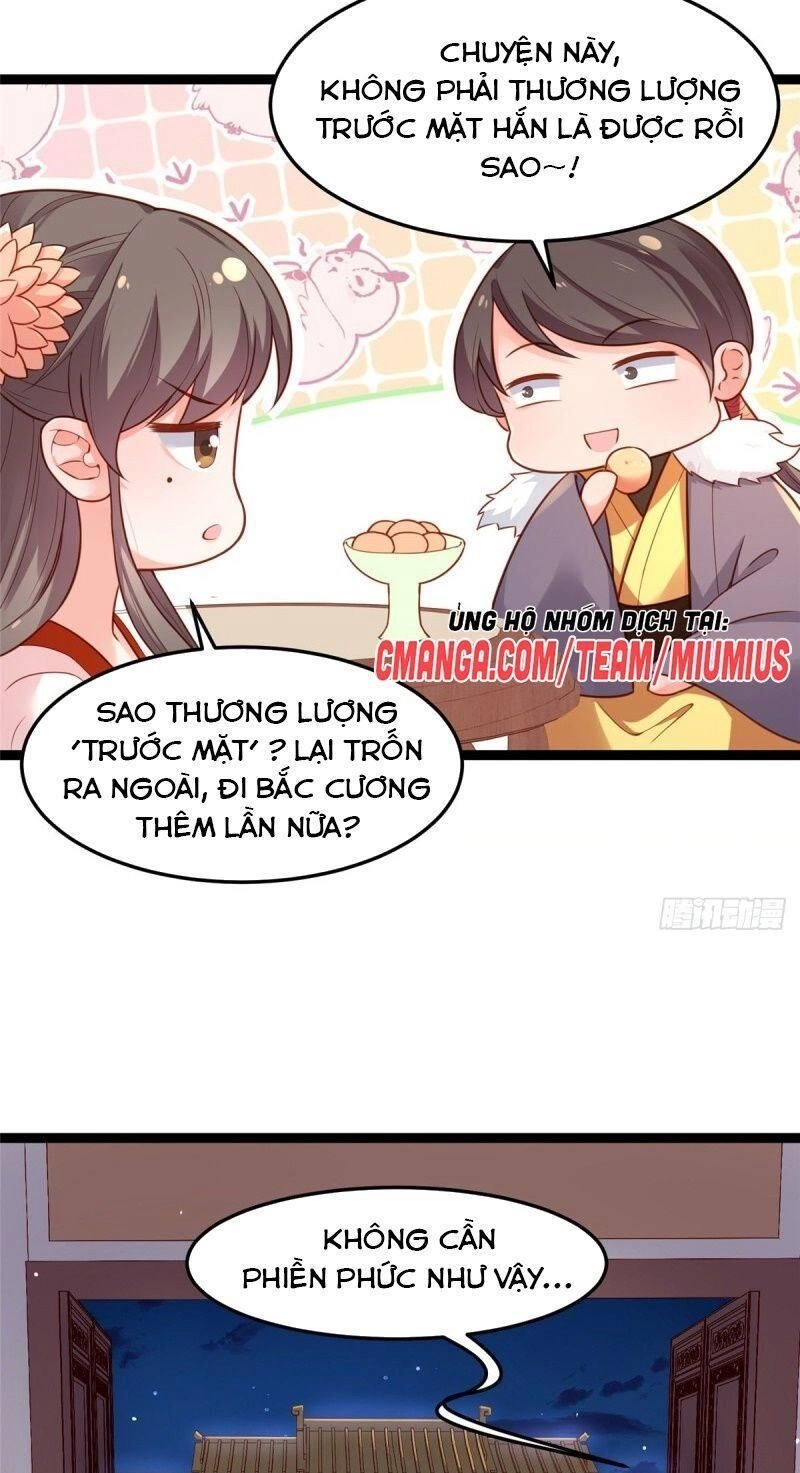 Bạo Manh Tiểu Tiên Chapter 69 - 15