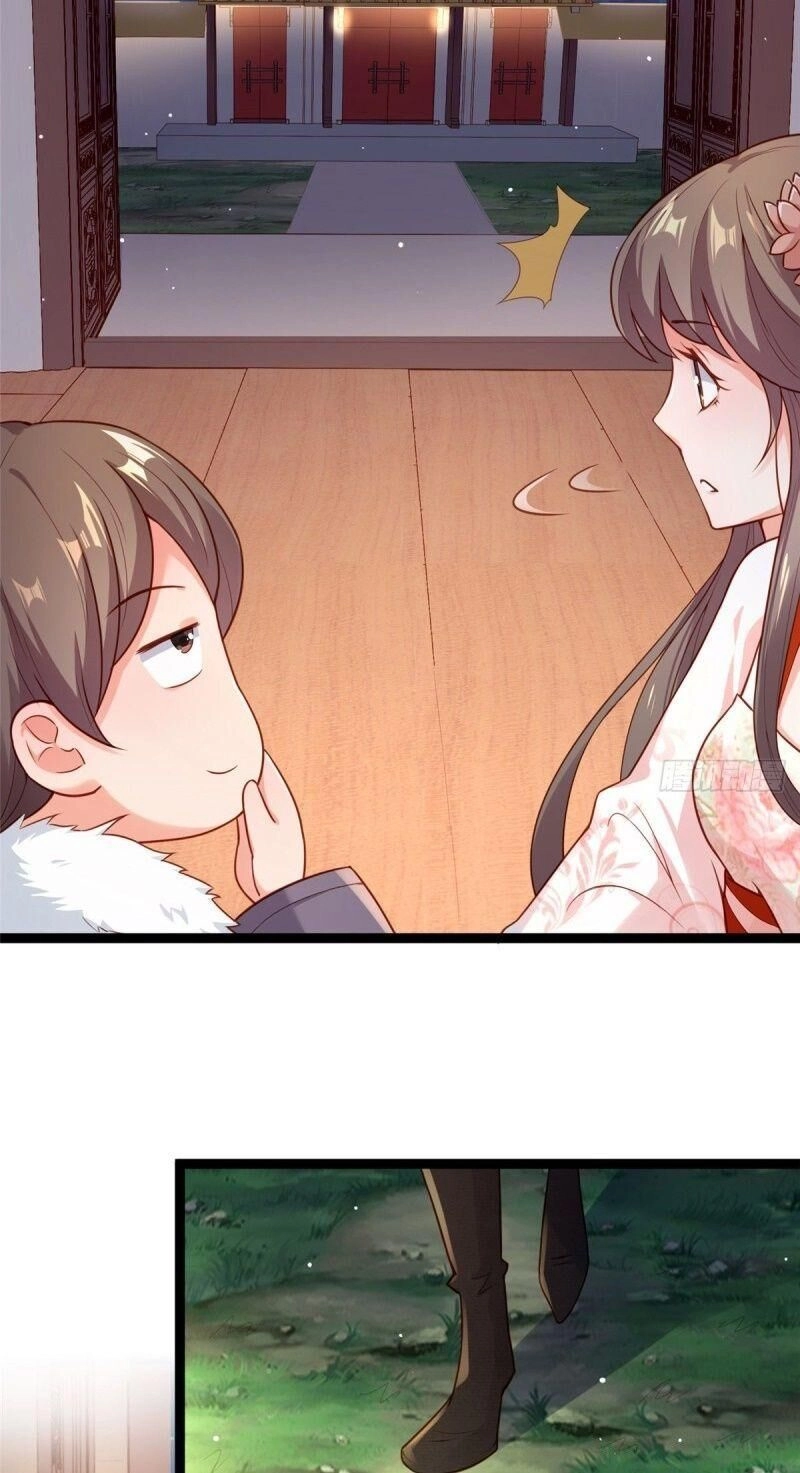 Bạo Manh Tiểu Tiên Chapter 69 - 16