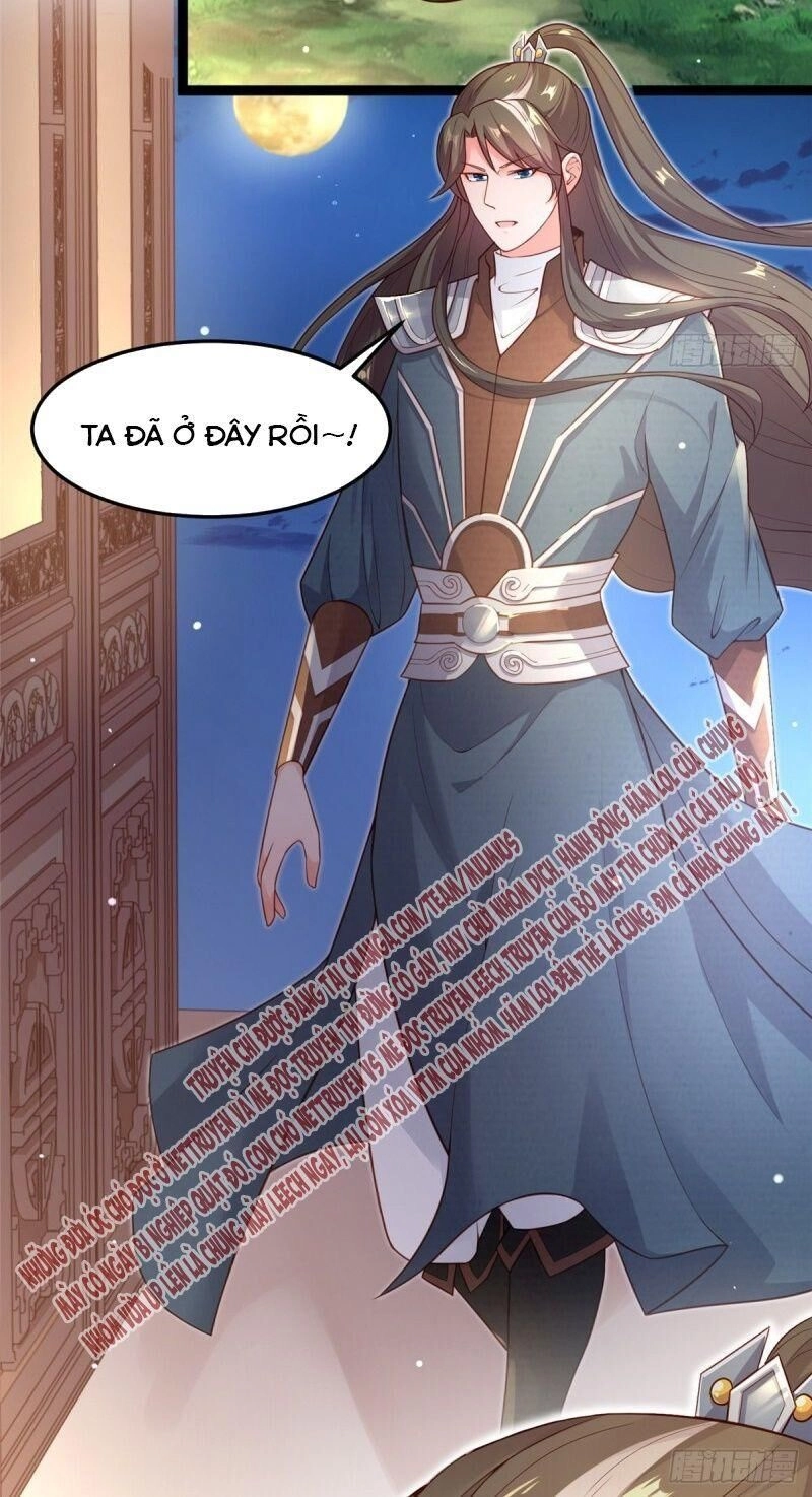 Bạo Manh Tiểu Tiên Chapter 69 - 17