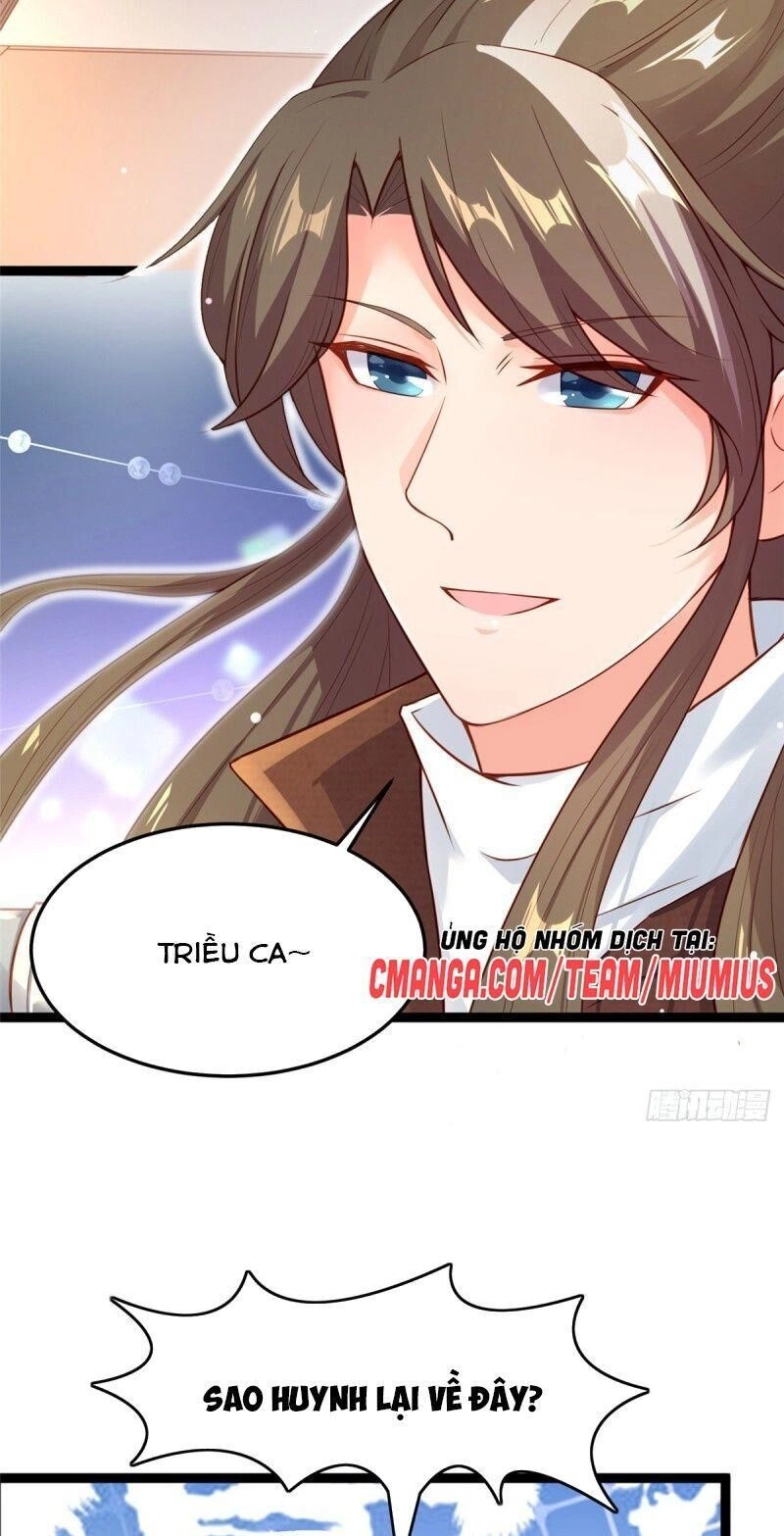 Bạo Manh Tiểu Tiên Chapter 69 - 18