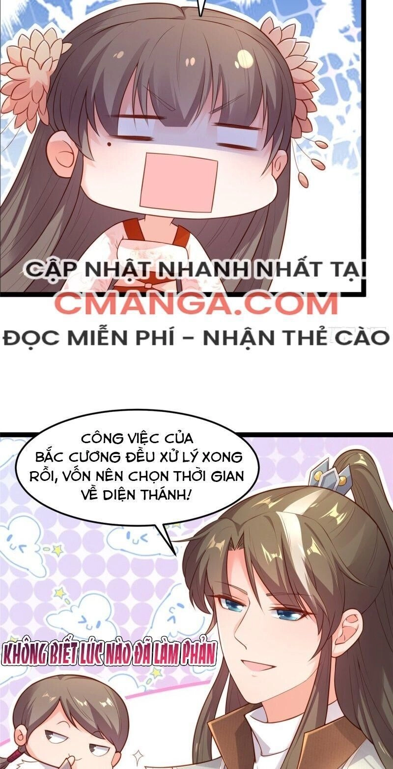 Bạo Manh Tiểu Tiên Chapter 69 - 19