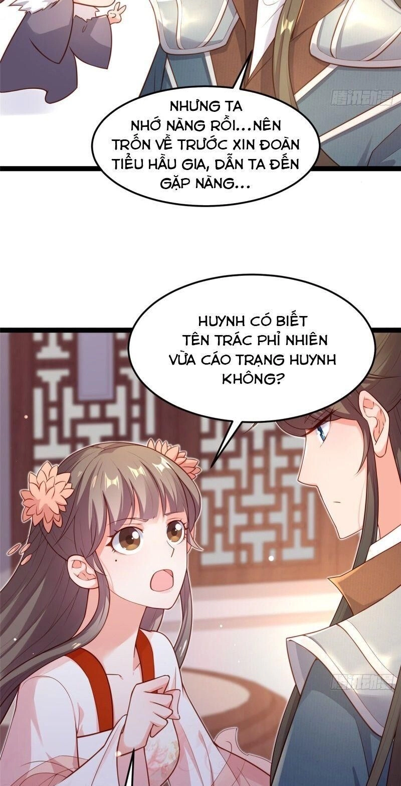 Bạo Manh Tiểu Tiên Chapter 69 - 20