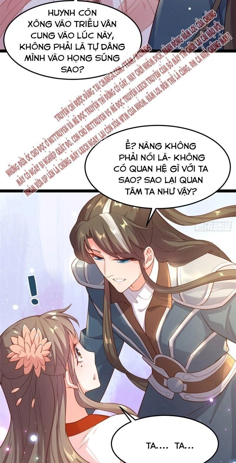 Bạo Manh Tiểu Tiên Chapter 69 - 21
