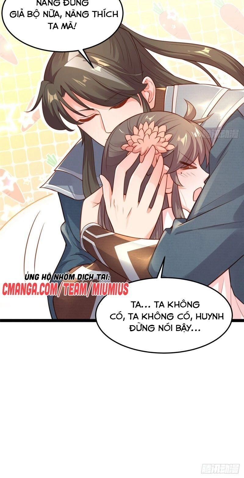 Bạo Manh Tiểu Tiên Chapter 69 - 25