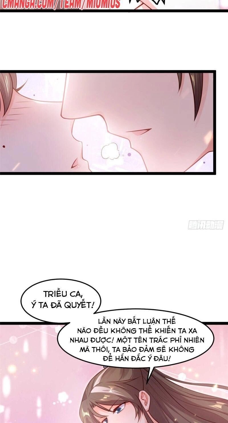 Bạo Manh Tiểu Tiên Chapter 69 - 29