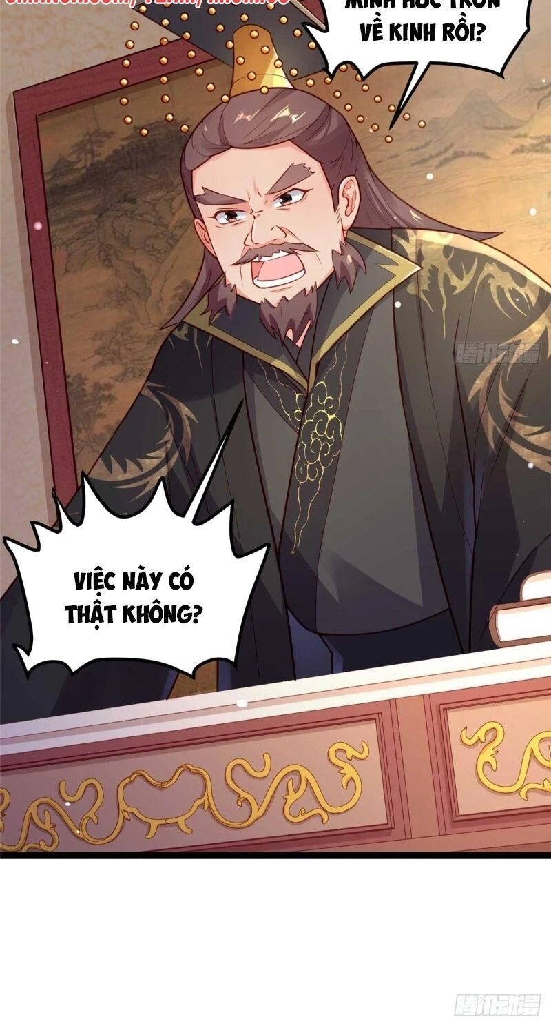 Bạo Manh Tiểu Tiên Chapter 69 - 33