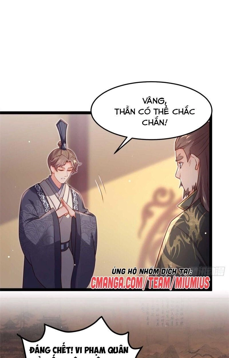 Bạo Manh Tiểu Tiên Chapter 69 - 34