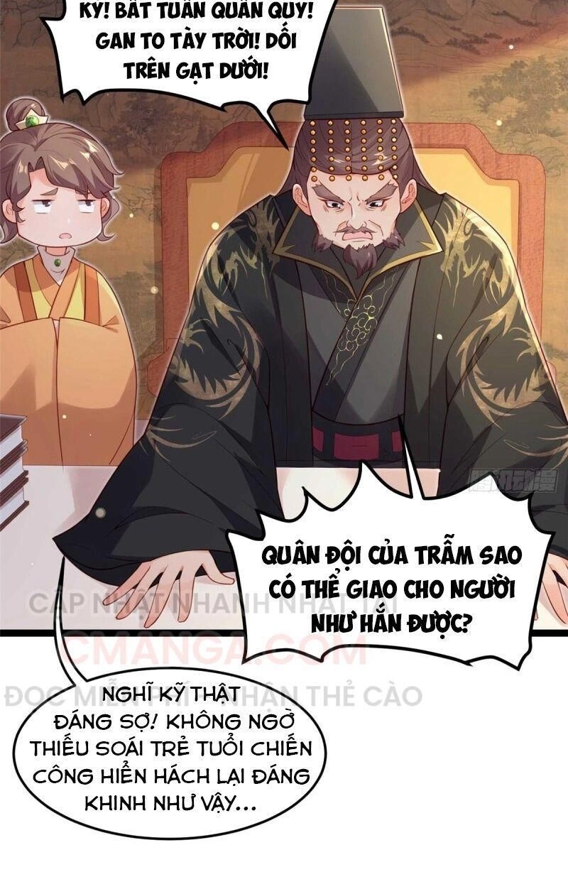 Bạo Manh Tiểu Tiên Chapter 69 - 35