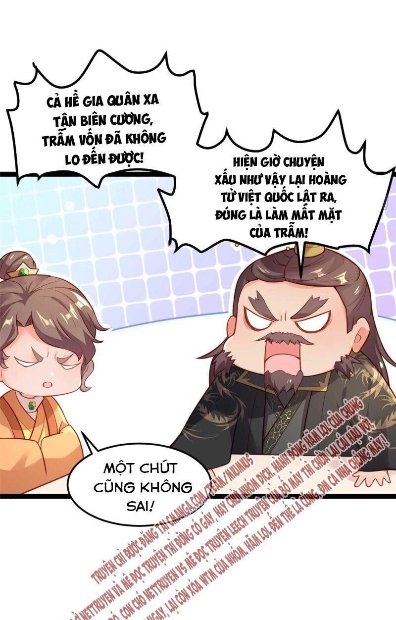 Bạo Manh Tiểu Tiên Chapter 69 - 36