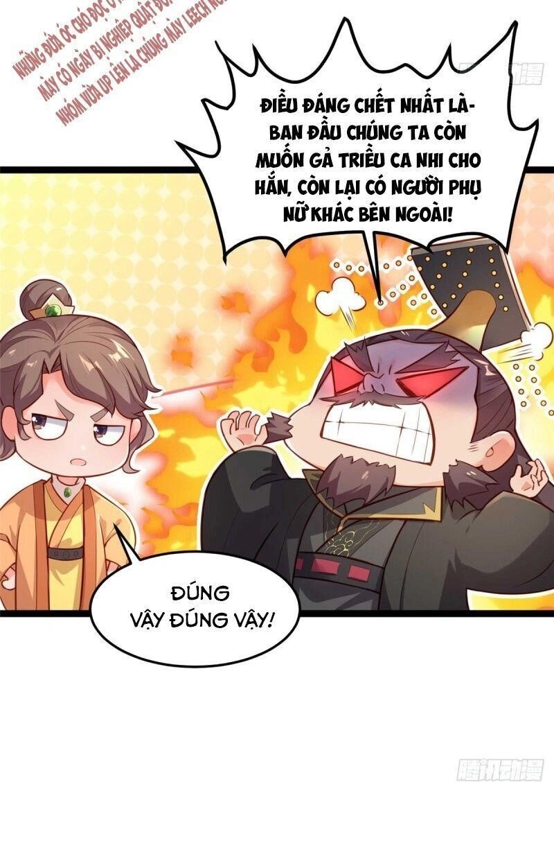 Bạo Manh Tiểu Tiên Chapter 69 - 37